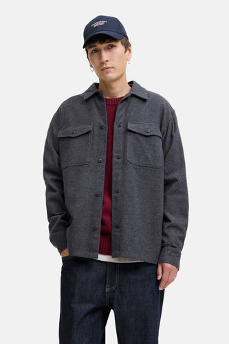 Chemise - gris - PREMIUM BLUE by JACK & JONES