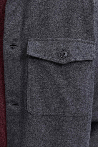 Chemise - gris - PREMIUM BLUE by JACK & JONES