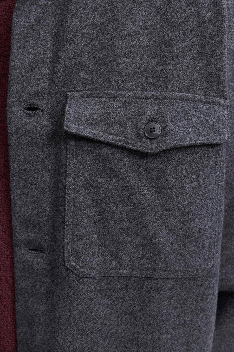 Chemise - gris - PREMIUM BLUE by JACK & JONES