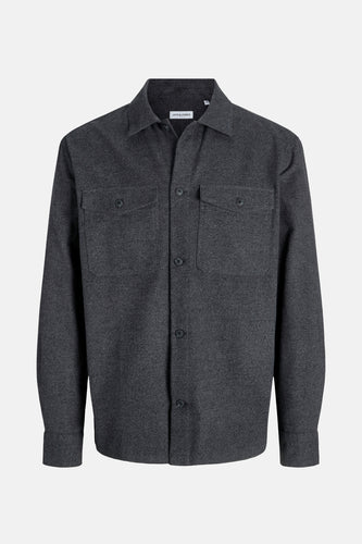 Chemise - gris