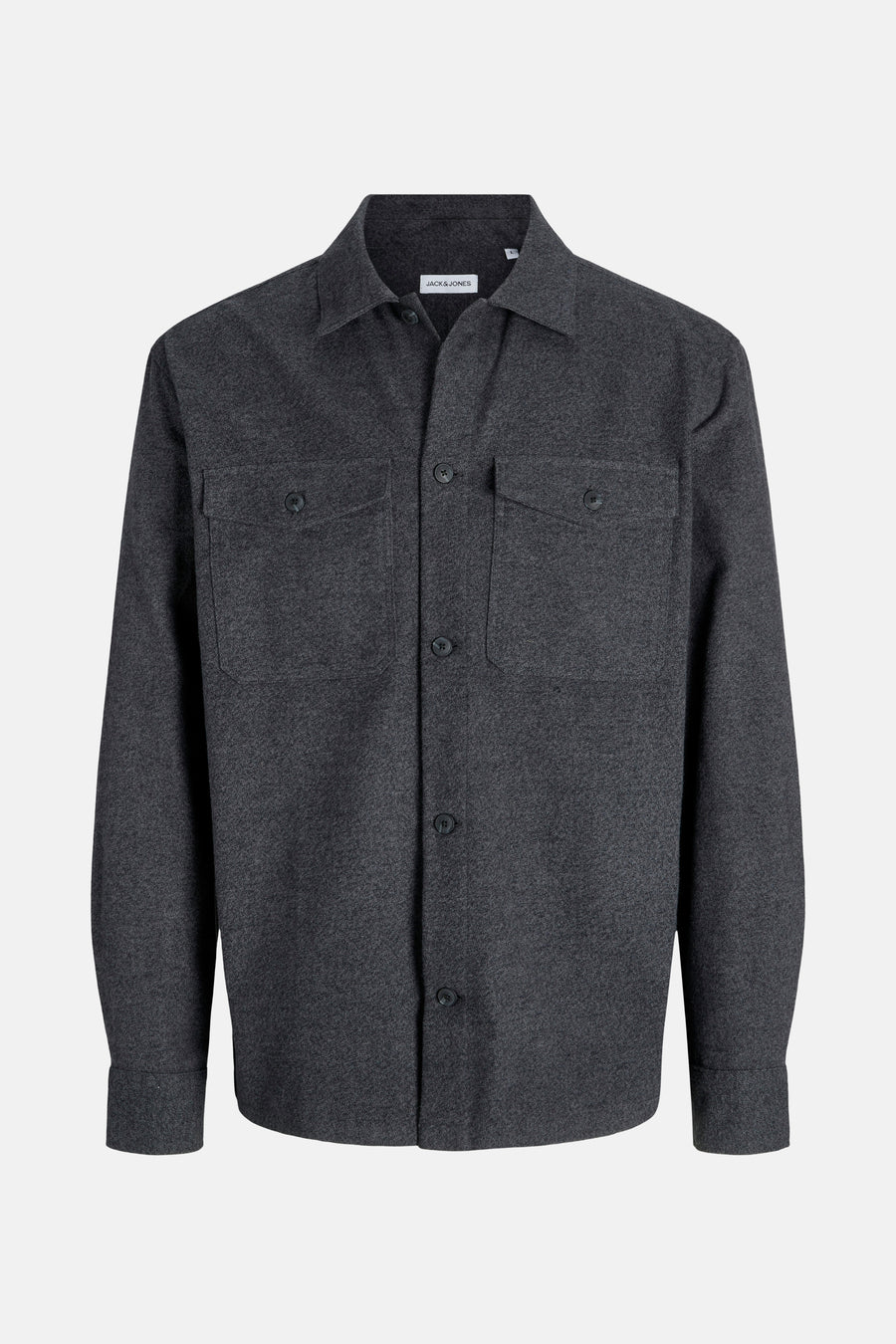 Chemise - gris - PREMIUM BLUE by JACK & JONES