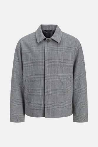 Veste courte - gris