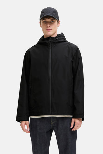 Veste courte - noir - ORIGINALS BY JACK & JONES