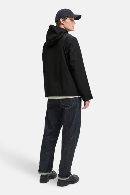 Veste courte - noir