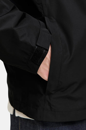 Veste courte - noir - ORIGINALS BY JACK & JONES