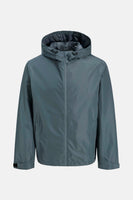 Veste courte - gris