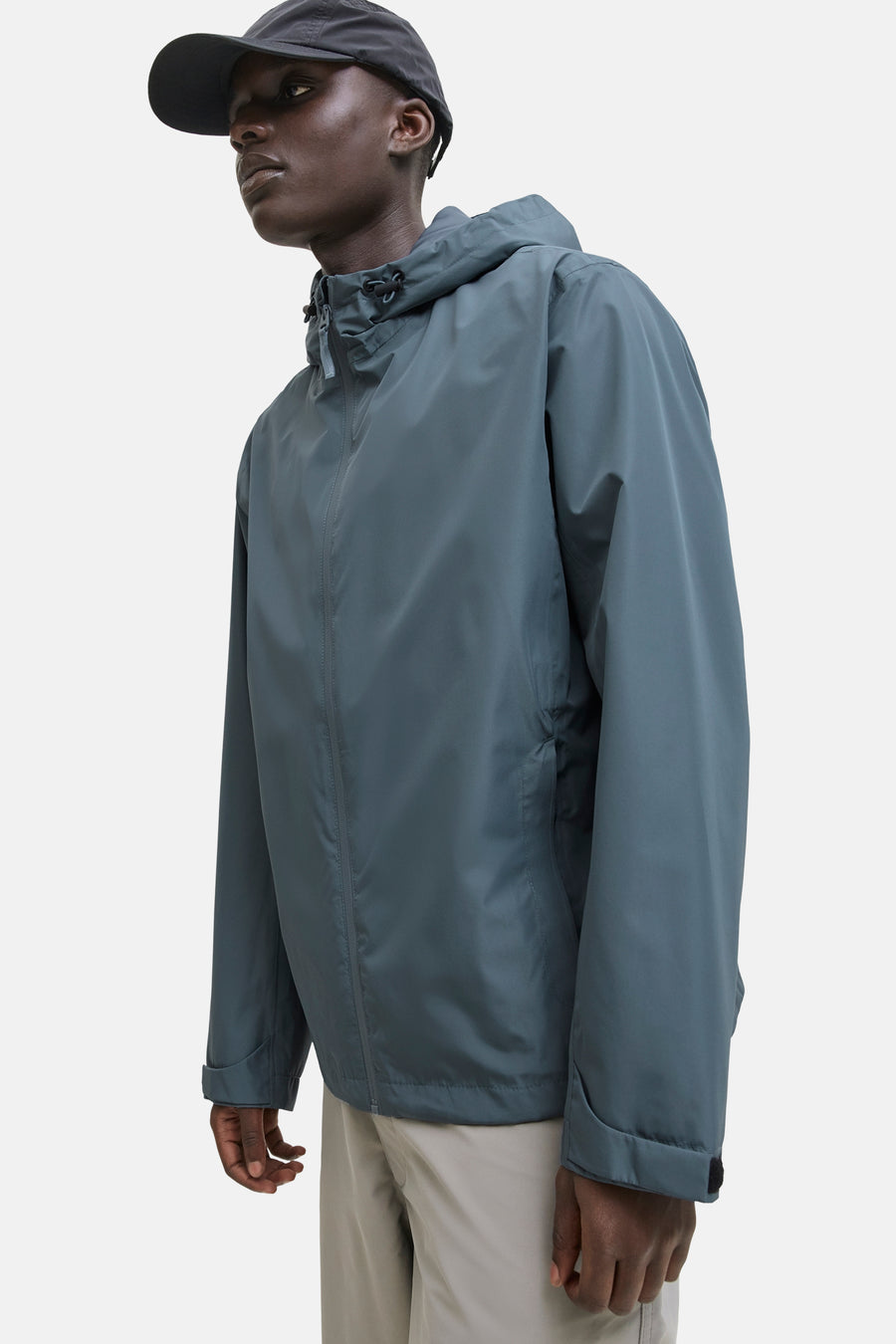 Veste courte - gris - ORIGINALS BY JACK & JONES