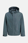 Veste courte - gris
