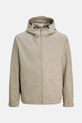 Veste courte beige - ORIGINALS BY JACK & JONES