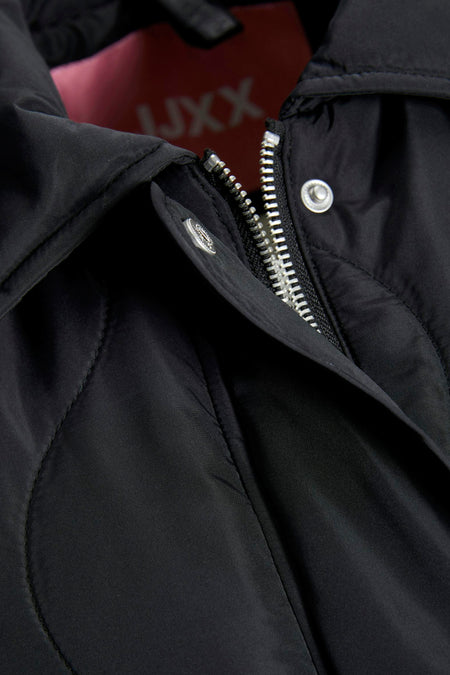 JXSERENA QUILTED COAT OTW