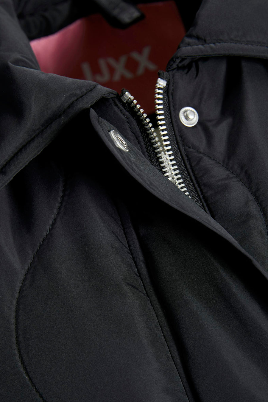 Veste - noir - JJXX - 4