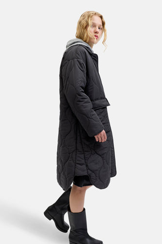 Veste - noir - JJXX - 8