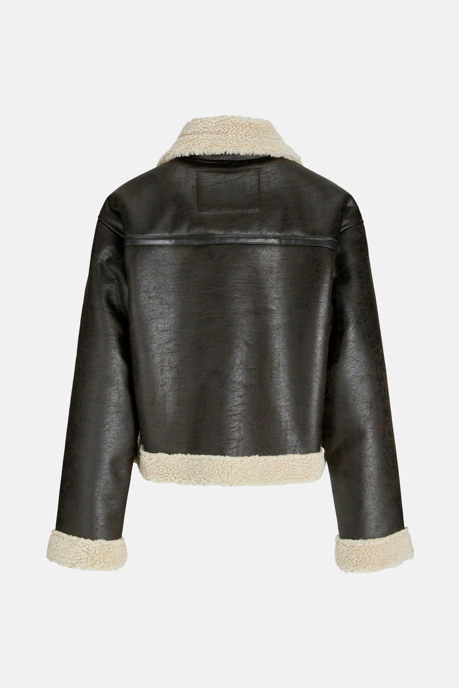 Veste - brun - JJXX - 8