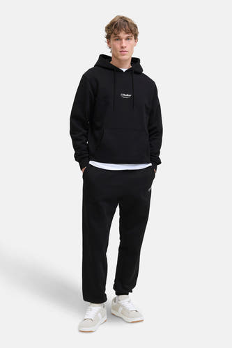 Short de jogging JACK JACK & & JONESANS INTETEIG, port port port un un-shirt-shirt des et des