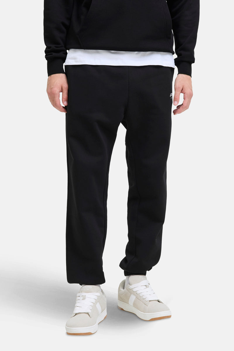 Jogging - noir