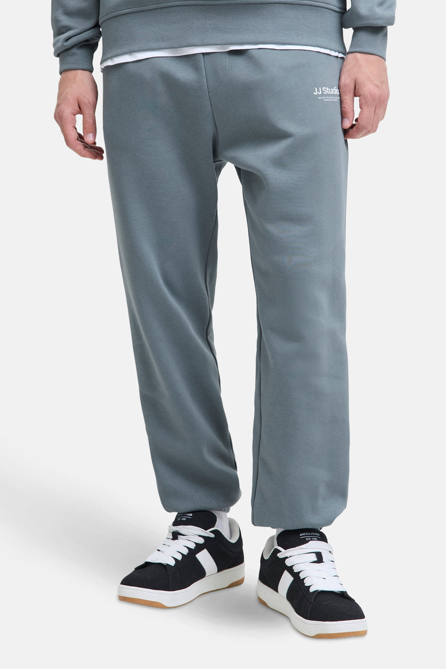 Jogging - bleu - JACK & JONES JEANS INTELLIGENCE