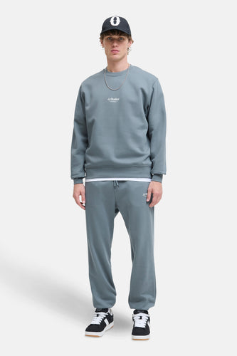 Jogging - bleu - JACK & JONES JEANS INTELLIGENCE