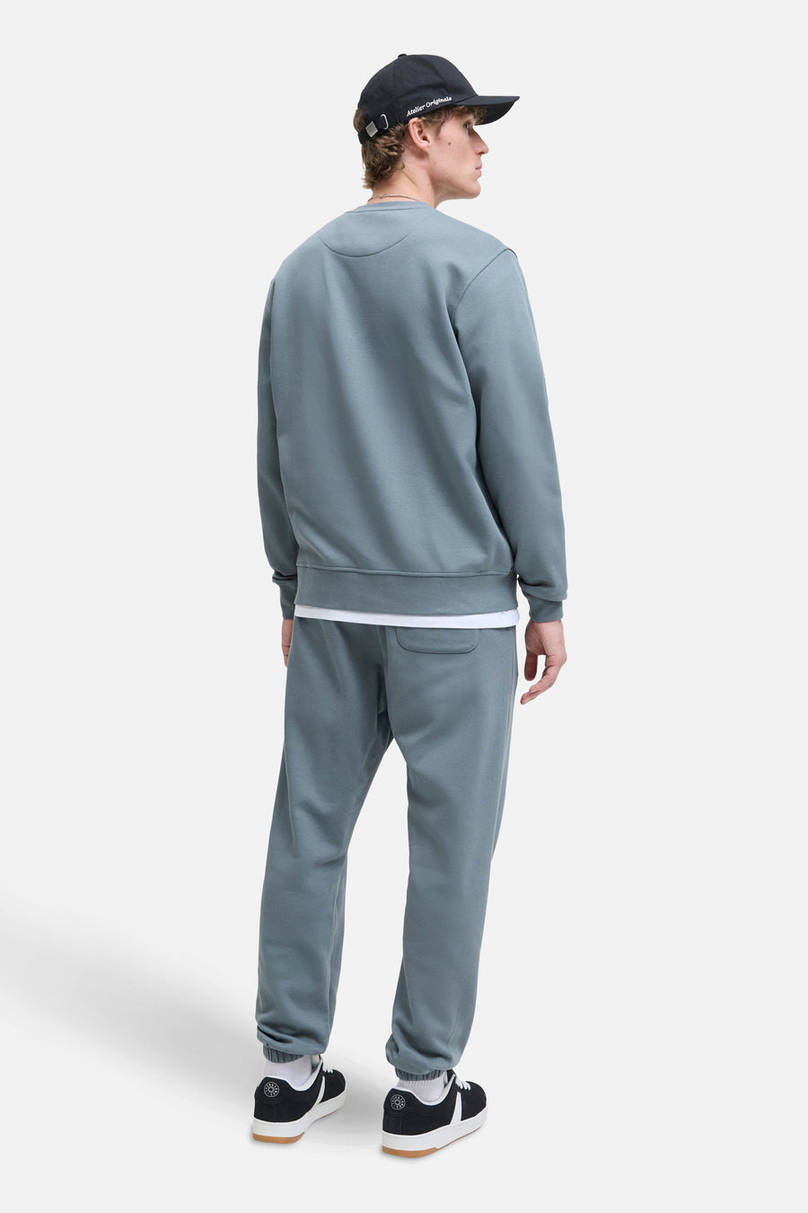 Jogging - bleu - JACK & JONES JEANS INTELLIGENCE