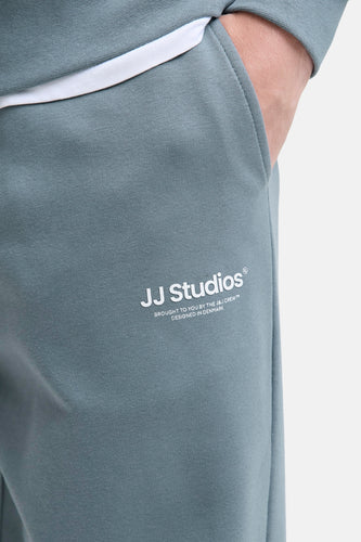 Jogging - bleu - JACK & JONES JEANS INTELLIGENCE