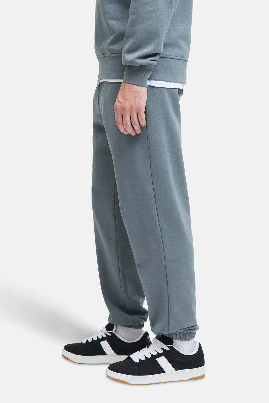 Jogging - bleu - JACK & JONES JEANS INTELLIGENCE