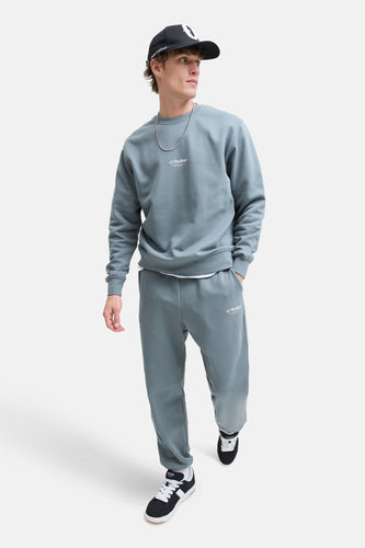 Jogging - bleu - JACK & JONES JEANS INTELLIGENCE