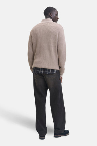 Pull - beige - PREMIUM by JACK & JONES