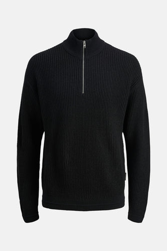Pull - noir - PREMIUM by JACK & JONES