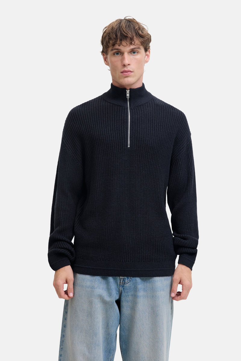 Pull - bleu