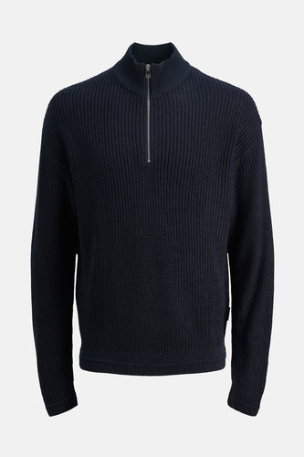 Pull - bleu - PREMIUM by JACK & JONES