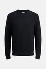JJOTTO KNIT CREW NECK AW25