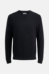 JJOTTO KNIT CREW NECK AW25