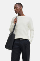 JJOTTO KNIT CREW NECK AW25