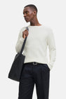 JJOTTO KNIT CREW NECK AW25