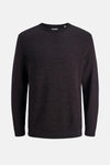 JJOTTO KNIT CREW NECK AW25