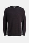 JJOTTO KNIT CREW NECK AW25
