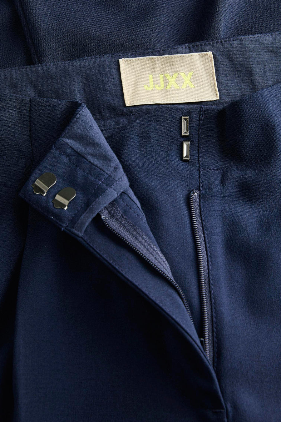 JXKATE MW EXTRA WIDE PANT TLR - JJXX