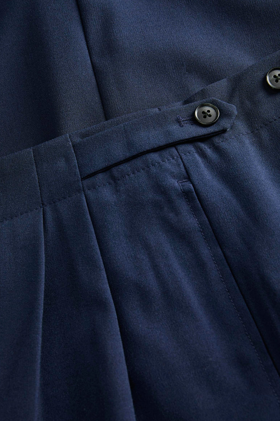 JXKATE MW EXTRA WIDE PANT TLR - JJXX