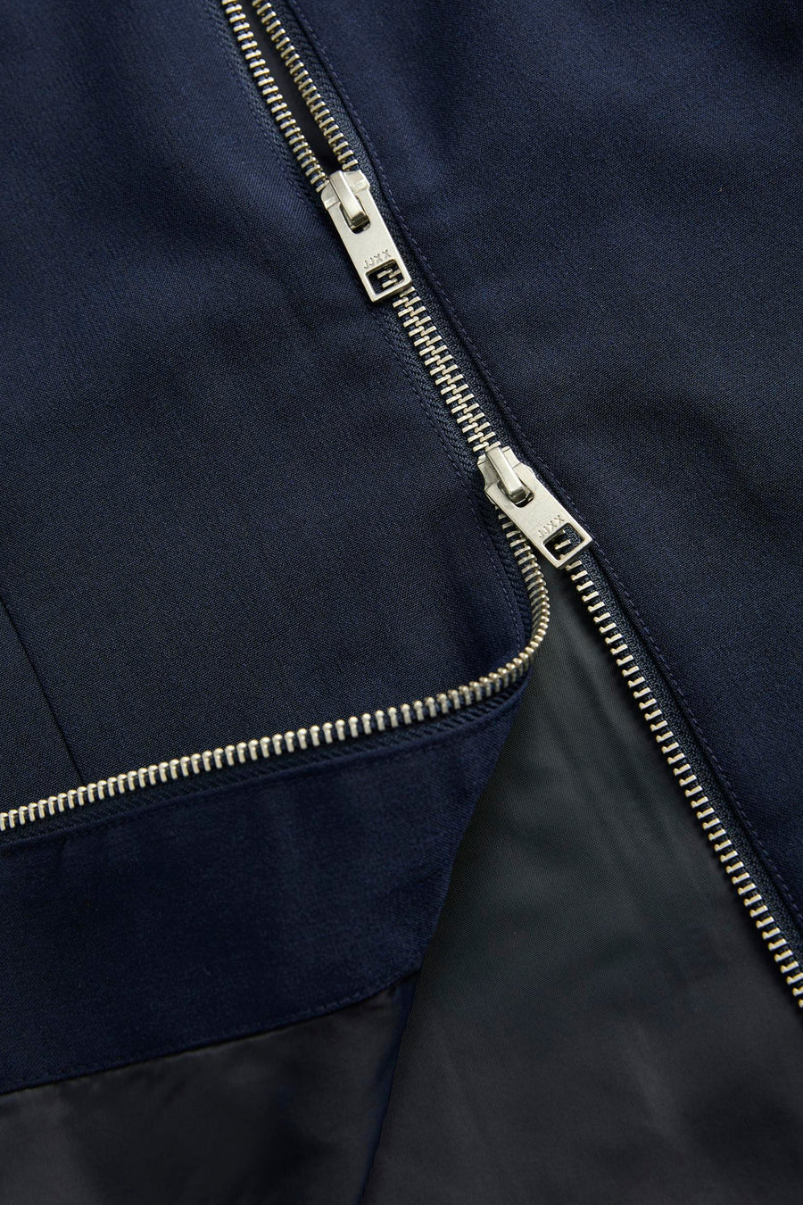 Blouse - bleu - JJXX