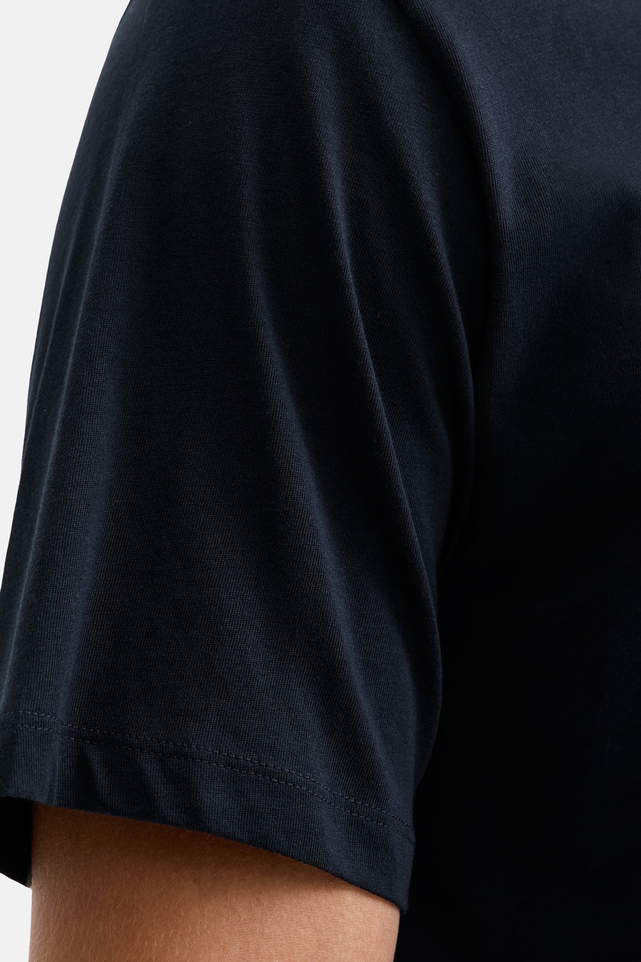 T-shirt à manches courtes - bleu - ORIGINALS BY JACK & JONES