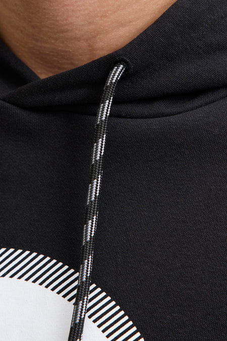 Sweat - noir