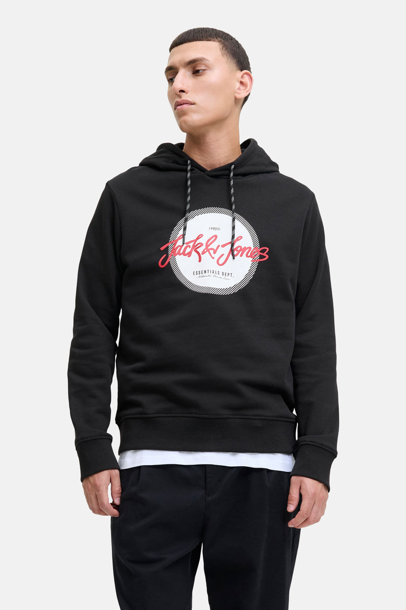 Sweat - noir
