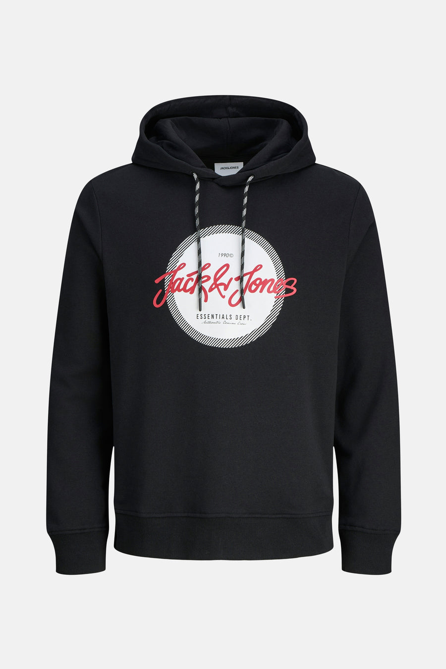 Sweat - noir - ORIGINALS BY JACK & JONES