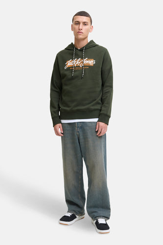 Sweat - vert - ORIGINALS BY JACK & JONES