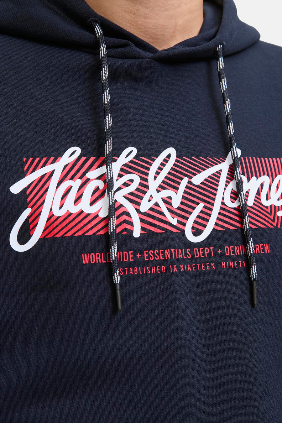 Sweat - bleu - ORIGINALS BY JACK & JONES