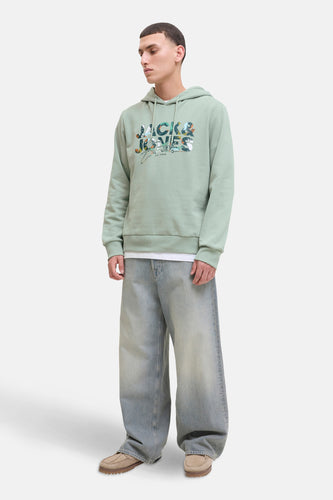 Sweat - vert - ORIGINALS BY JACK & JONES