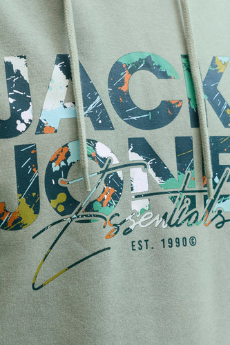 Sweat - vert - ORIGINALS BY JACK & JONES