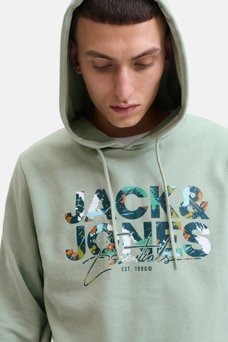 Sweat - vert - ORIGINALS BY JACK & JONES