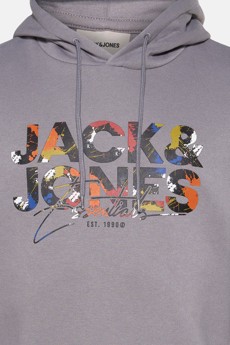 Sweat - gris