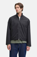 Veste courte - noir
