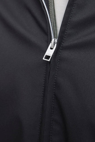 Veste courte - noir - JJREBEL - 7